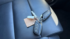 MG HS 1.5 T-GDI PHEV SE 5dr Auto Hatchback